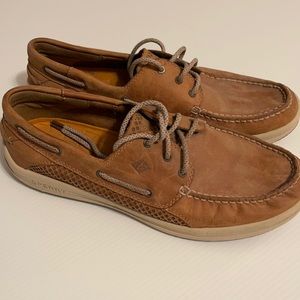 Sperry’s